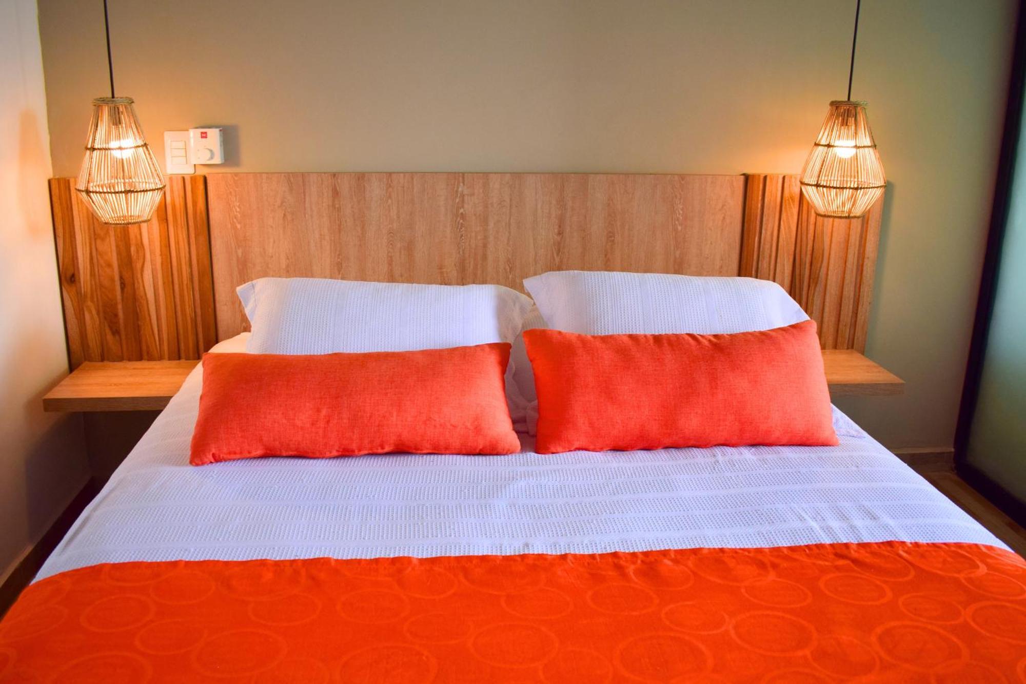 Hotel Parque De Los Arrieros Montenegro Extérieur photo