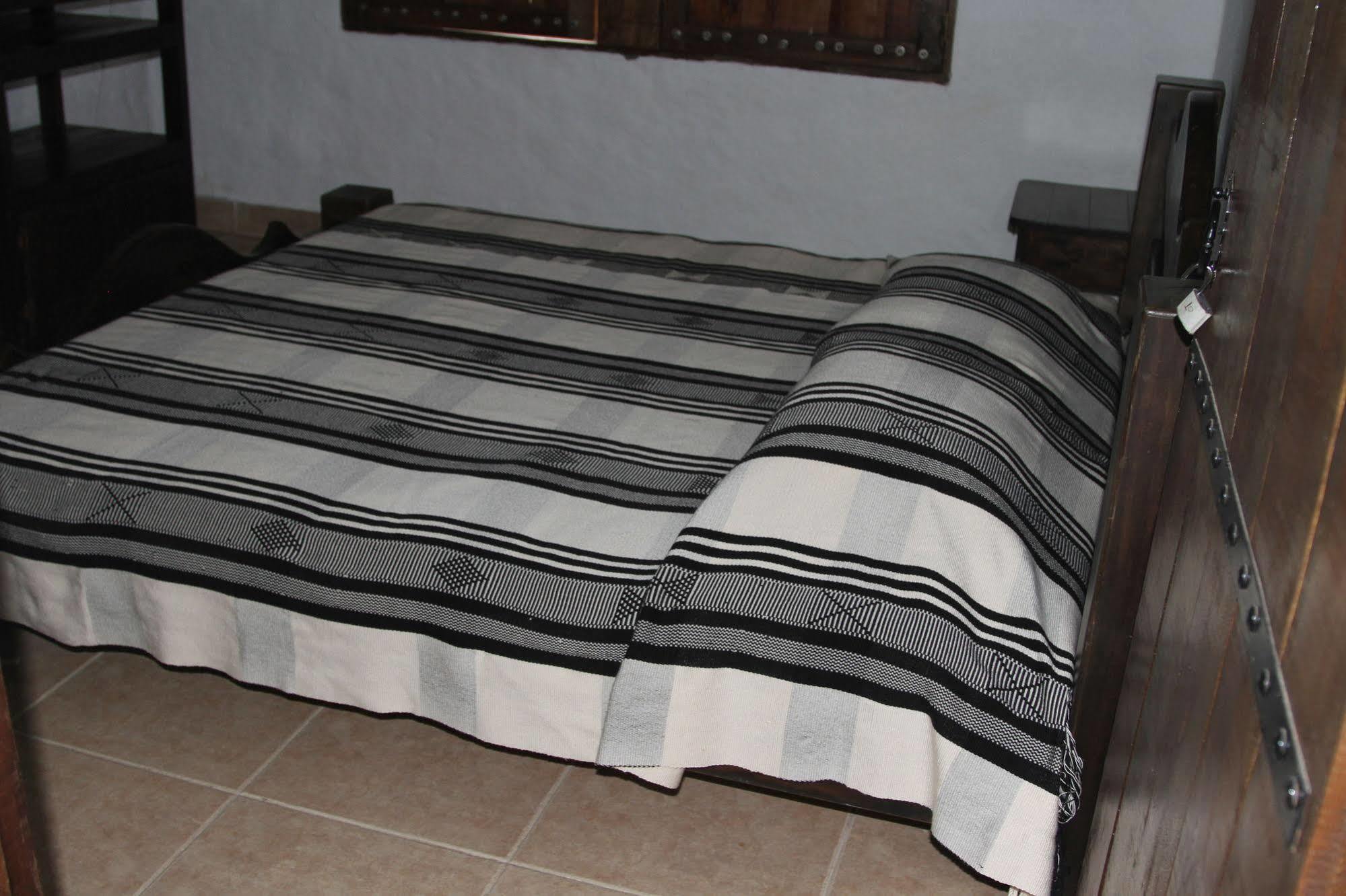 Hotel Parque De Los Arrieros Montenegro Extérieur photo
